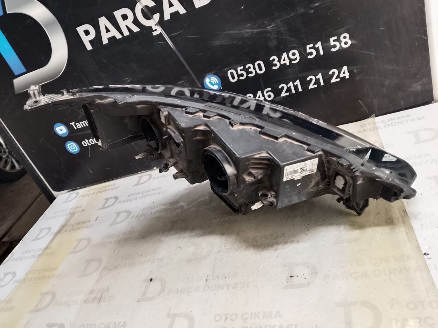 RENAULT MEGANE 4 SA� FAR